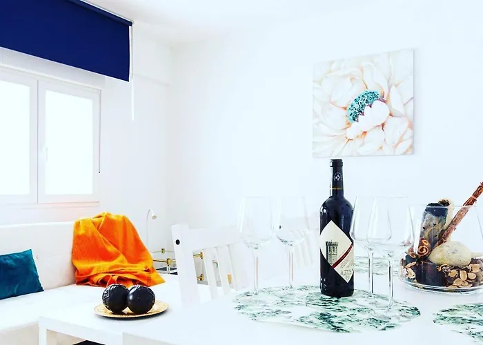 Silencioso Muy Luminoso Y Familiar Zaragoza